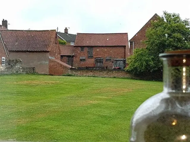 The Dovecote Inn