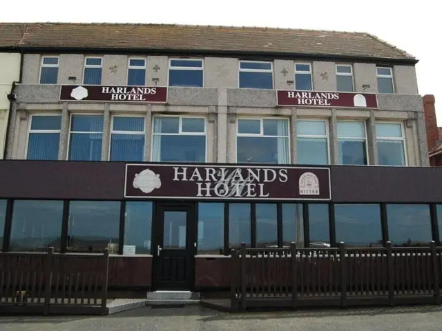 Harlands Hotel