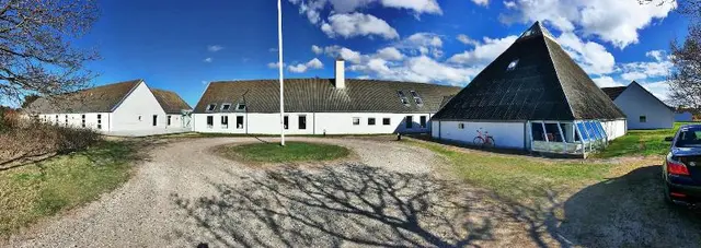 Hotel Hvideklit