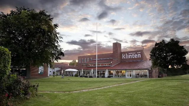 Konference & Hotel Klinten