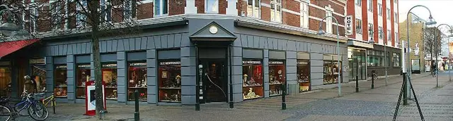 Herning City Hotel