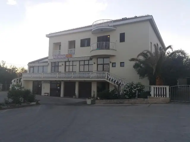 Guest House Krsevan
