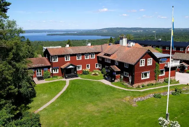 Villa Långbers