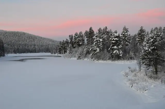 Värdshuset Lugnet