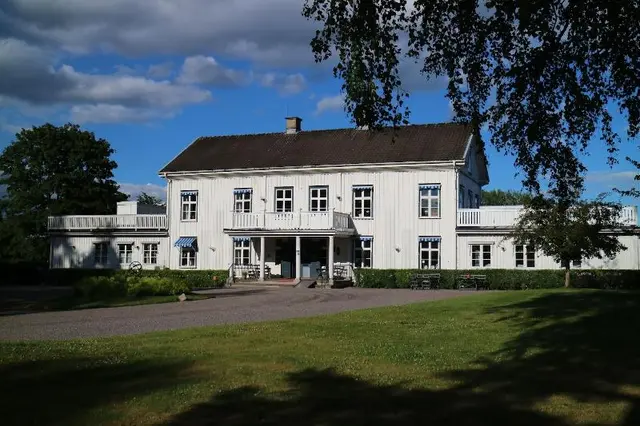 Ulvsby Herrgård