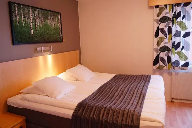 Linköpings Cityhotell & Vandrarhem
