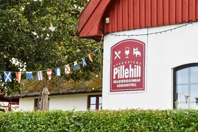 Sydkustens At Pillehill