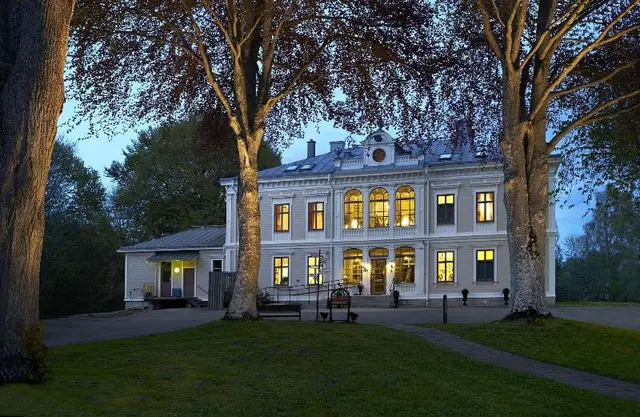 Karstorp Hotel