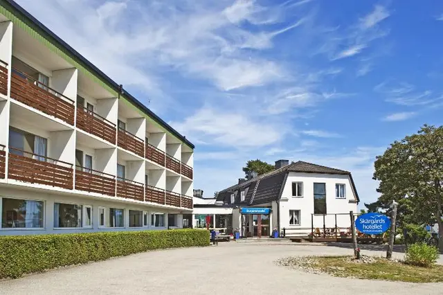 Skärgårdshotellet