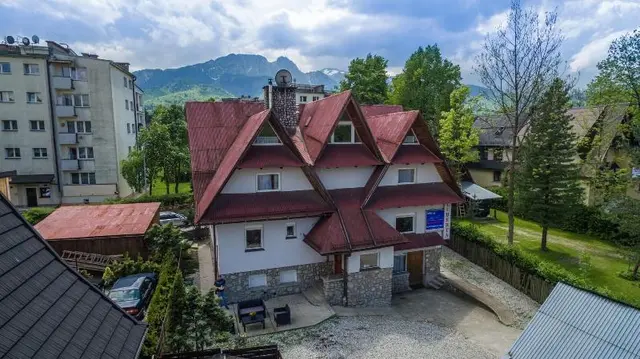 Liberta Inn
