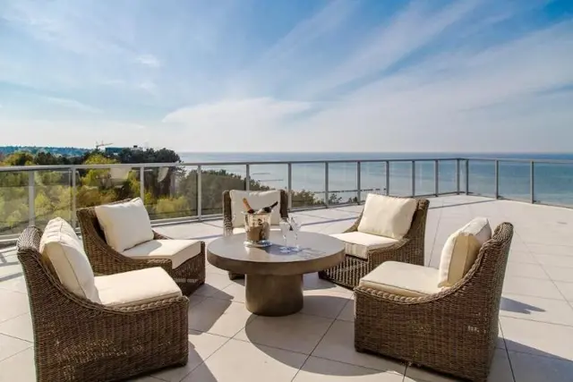 Dune Beach Resort