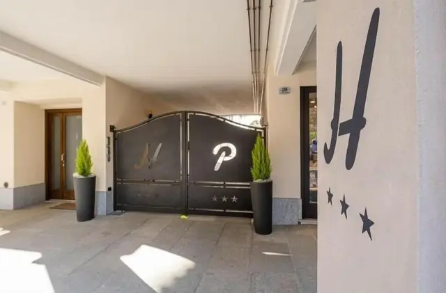 Hotel Perpoin