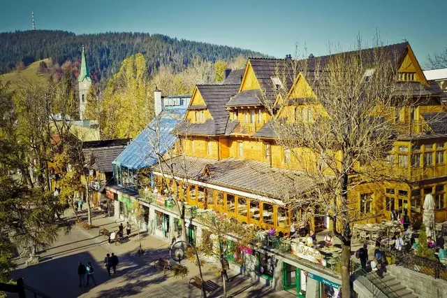 Hotel Sabala
