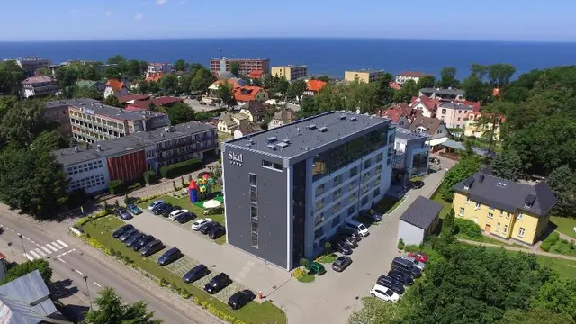 Hotel Skal