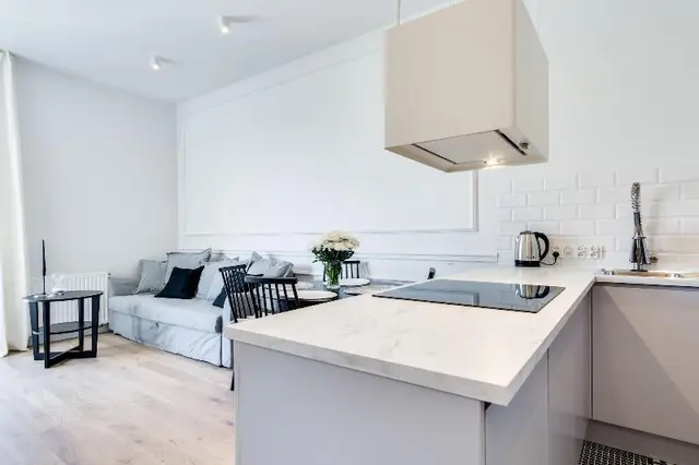 Elite Apartments Mila Batlica