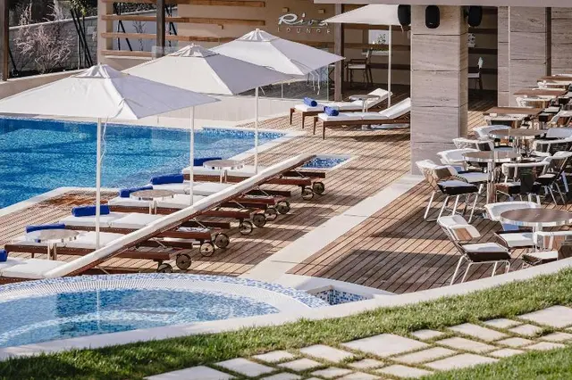 Ikador Luxury Boutique Hotel & Spa