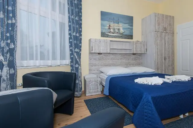 Villa Casteria