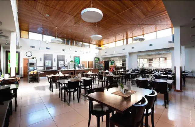 EDEN Resort&Spa