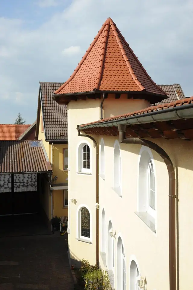 Hotel Schlosshof