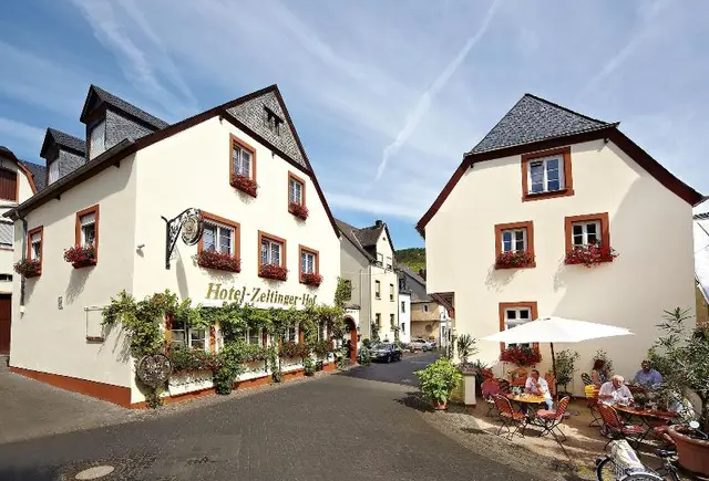 Hotel Zeltinger Hof