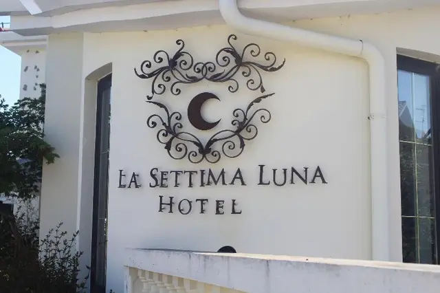 Hotel La Settima Luna
