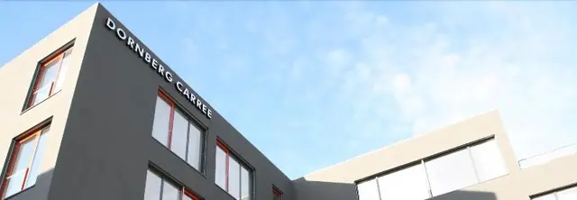 Hotel Dornberg