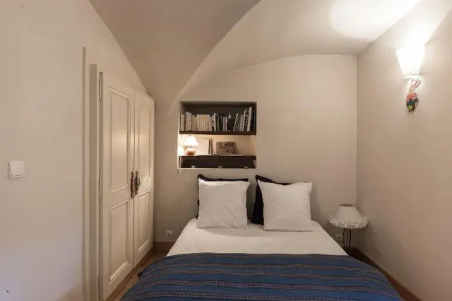 Bed End Breakfast Du Centre