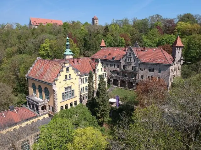 Evangelische Tagungsstätte Wildbad