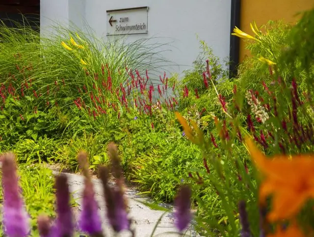 SONN IDYLL Hotel & Saunalandschaft