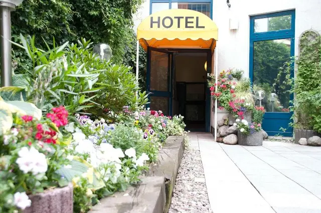 Hotel Cabo