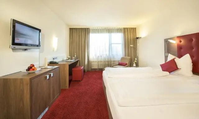 Hotel Fuchsen