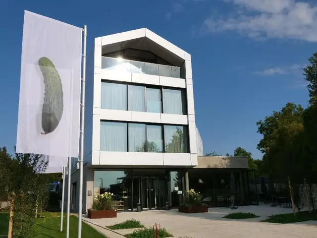 Das Acker Hotel