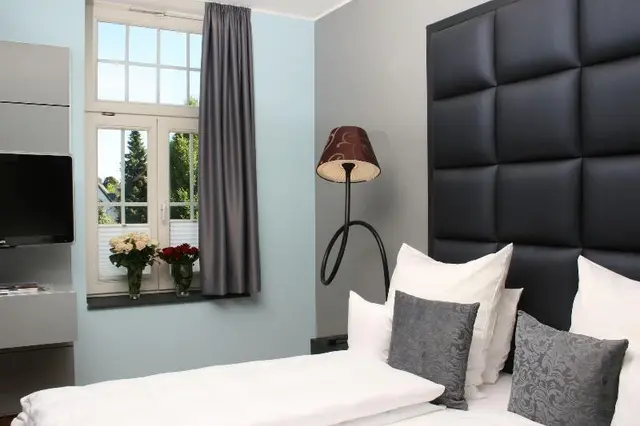 Hotel Rosenmeer