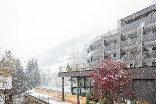 Hotel Bad Fallenbach