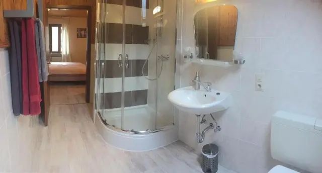 Hotel Pension Dorfschänke