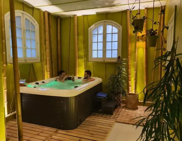 Villa Alecya