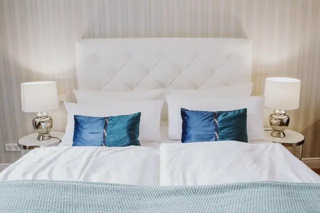 Garden Boutique Hotel Berlin-Mitte