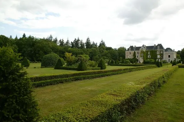 Château de Chambiers