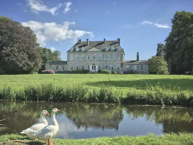 Château de Boucéel