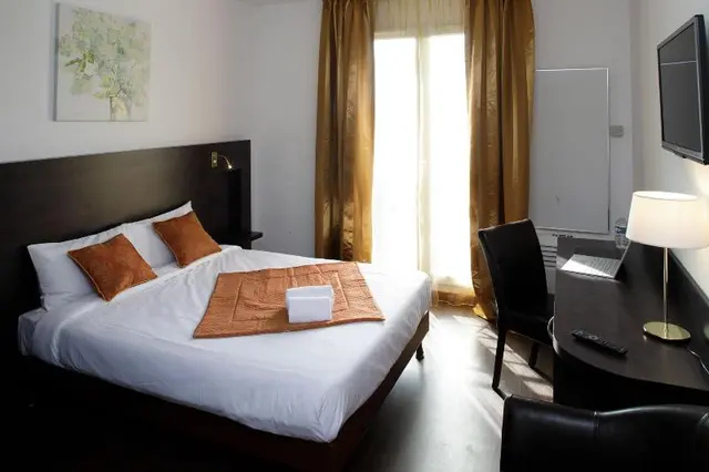 L'Epi Hotel