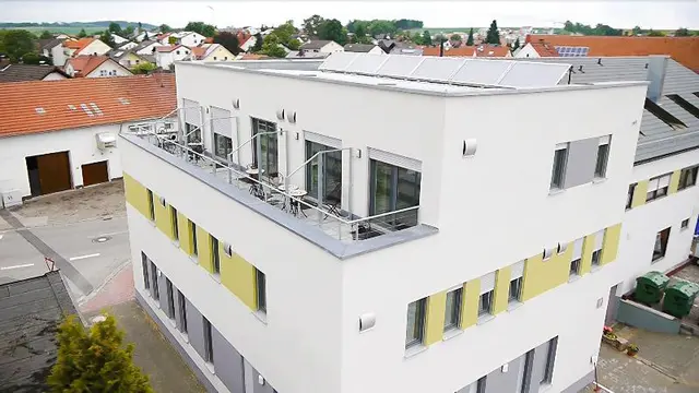 Fränkischer Hof