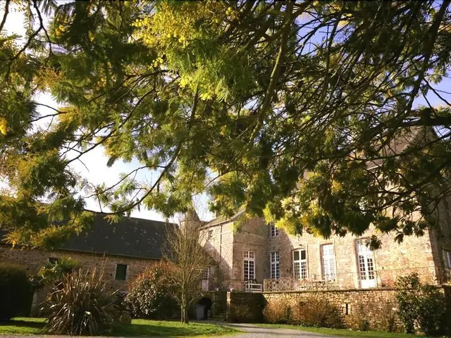 Château de Claids