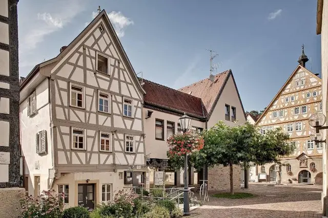 Hotel Kleine Radlerherberge