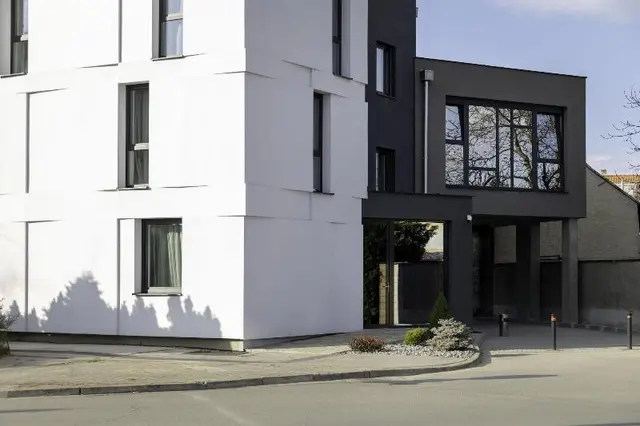 4 Smart Hotel