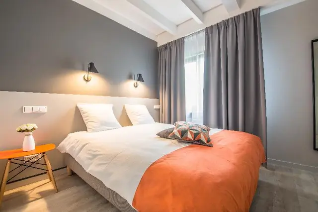 Mandarina Hotel STRASSEN