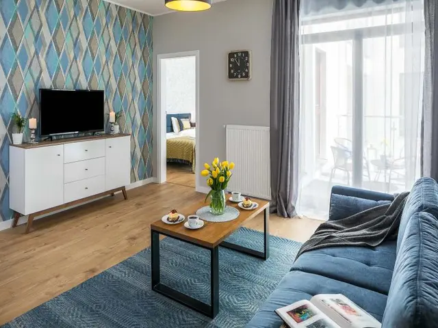 Vistula Boutique Apartments