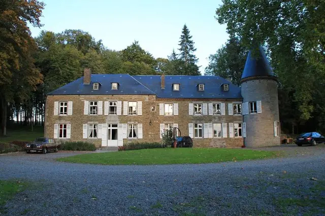 Château d' Aviette