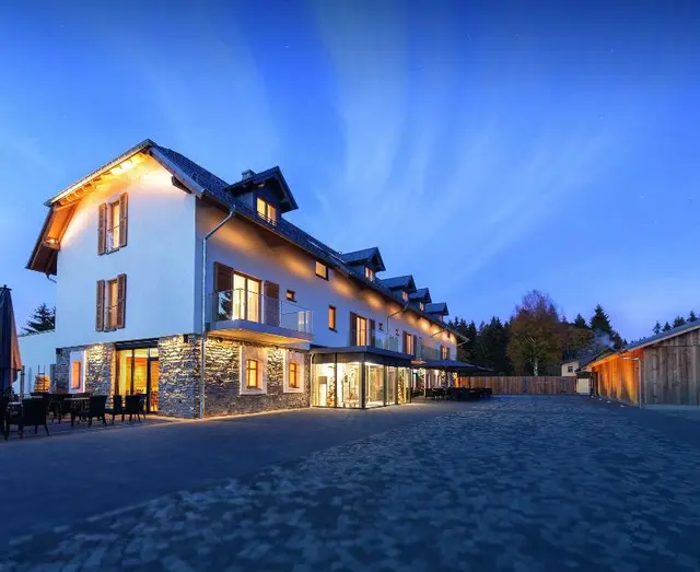 Tannenhaus