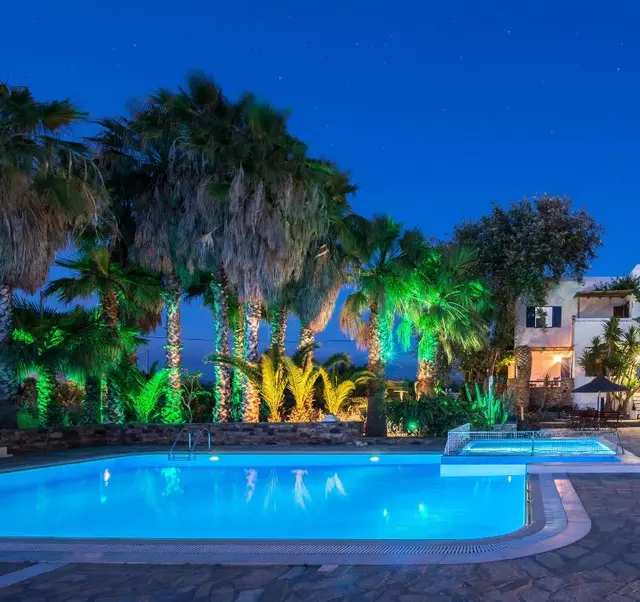 Antonina Hotel Apartments
