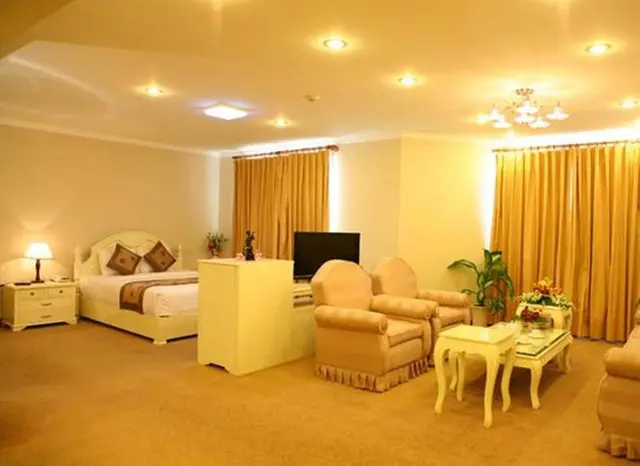 165 Guest House